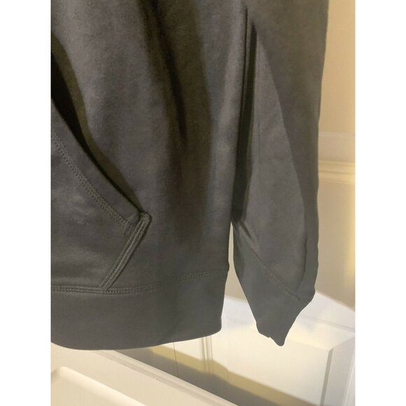 Manchester United Red Devils Men’s Sz M Soccer Football Pullover Hoodie - Picture 5 of 7